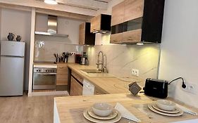 Duplex Design Et Confortable Dans La Residence Jacquinot